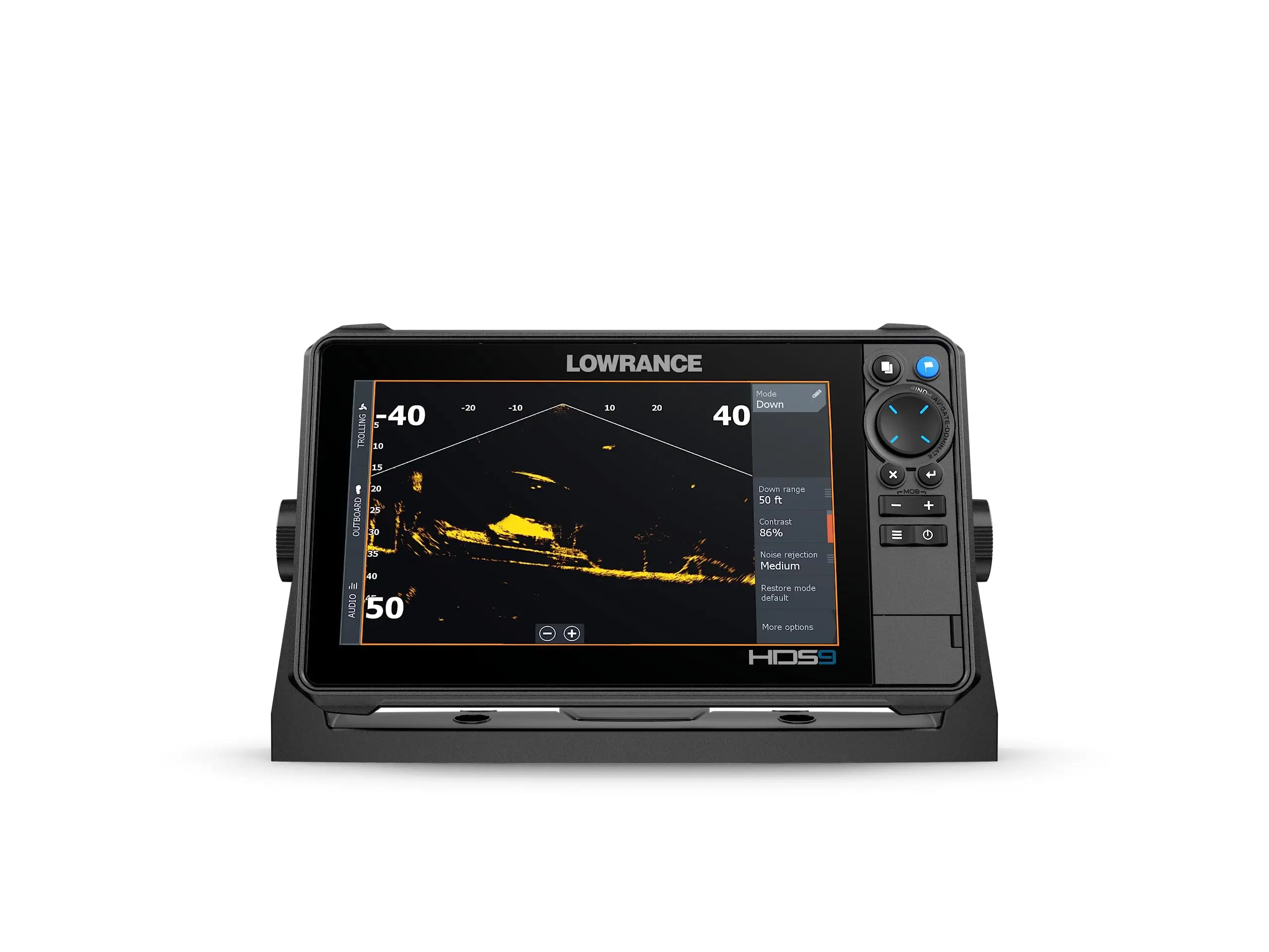 Fish Finder - Oferta de Alta Qualidade no Localizador