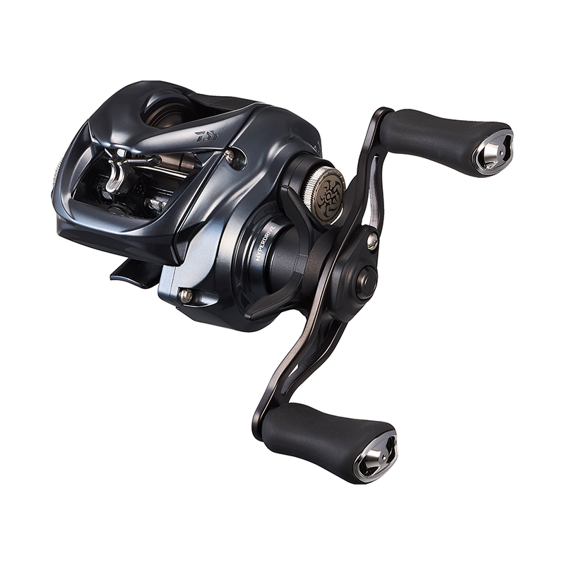 Carretilha de Pesca DAIWA 2025 - Abu Garcia Reel Max avaliação e preço