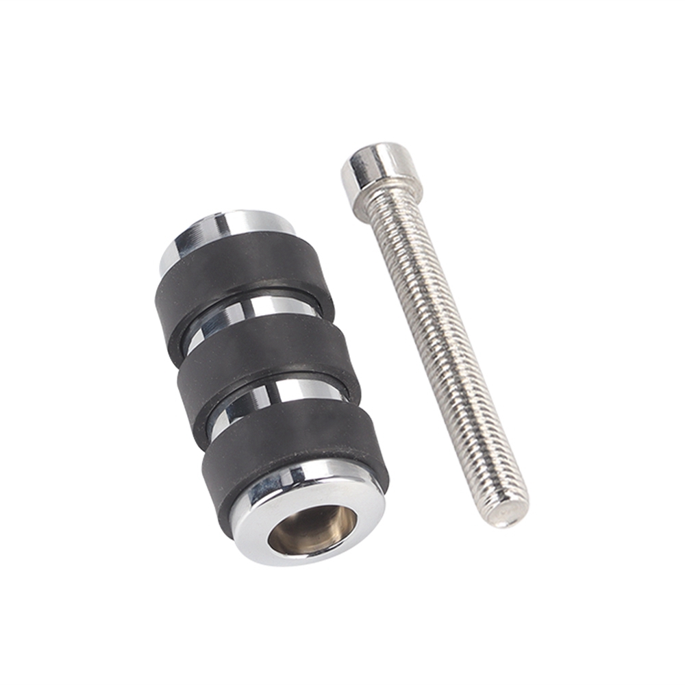 Motocicleta chrome cnc shifter - Abu Garcia Reel Revo avaliação e preço