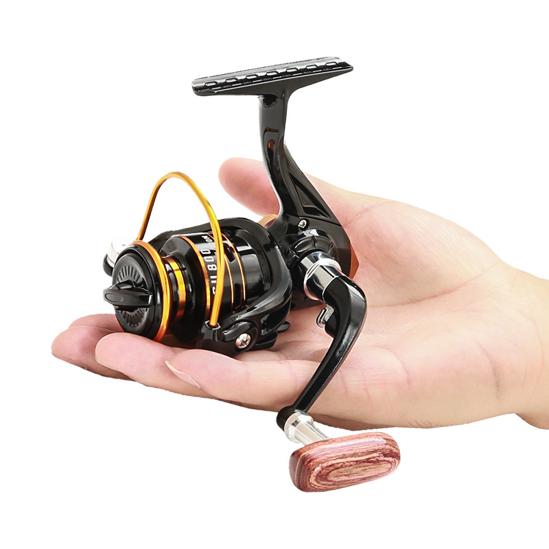 Carretilha de Pesca Pequena Sé - Daiwa Reel Bg avaliação e preço