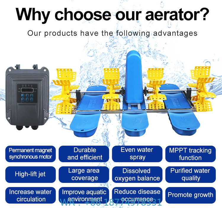 Bomba aerador para agricultura - Fish Finder avaliação e preço
