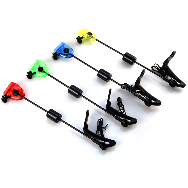 Conjunto de swingers de pesca  - Bite Alarm avaliação e preço