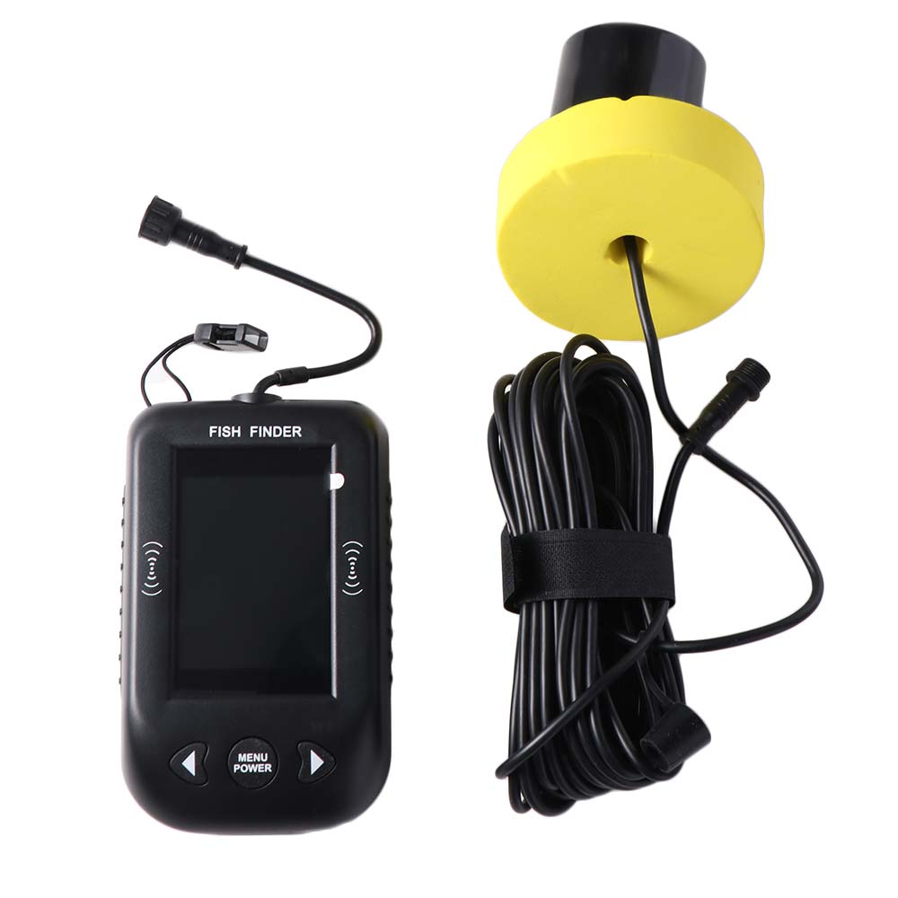 Localizador de peixes xf03 de  - Fish Finder Portable avaliação e preço