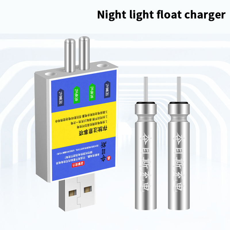 Carregador USB para Bateria Re - Fish Finder Charger avaliação e preço