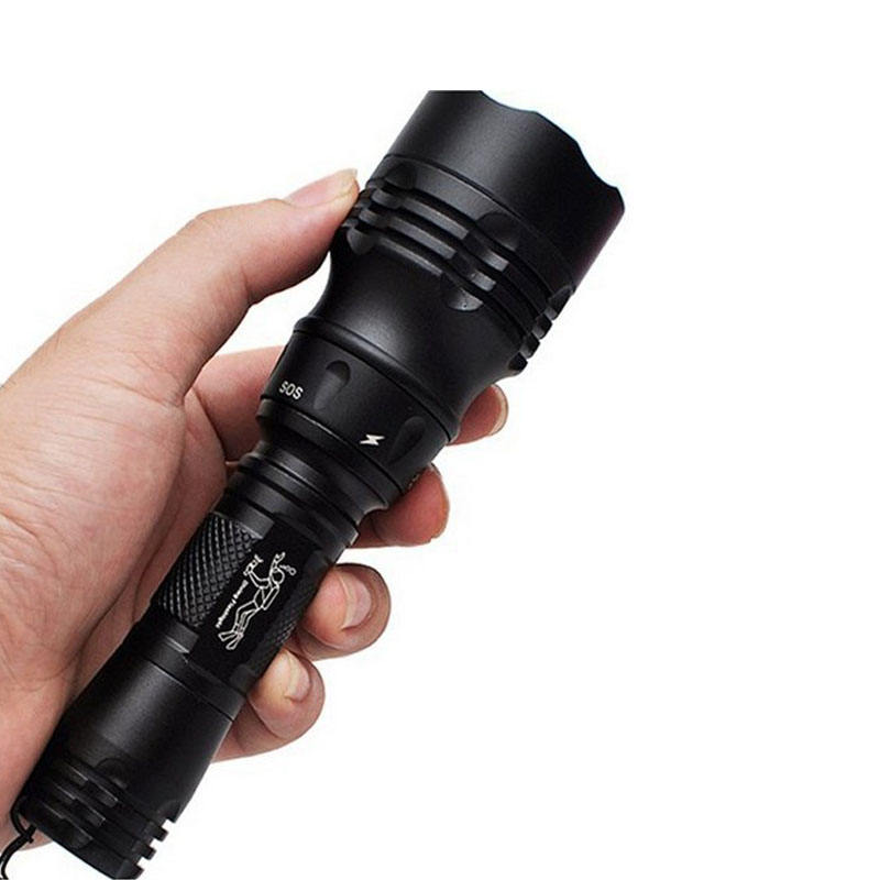 Lanterna de Mergulho Portátil  - Fish Finder Charger avaliação e preço