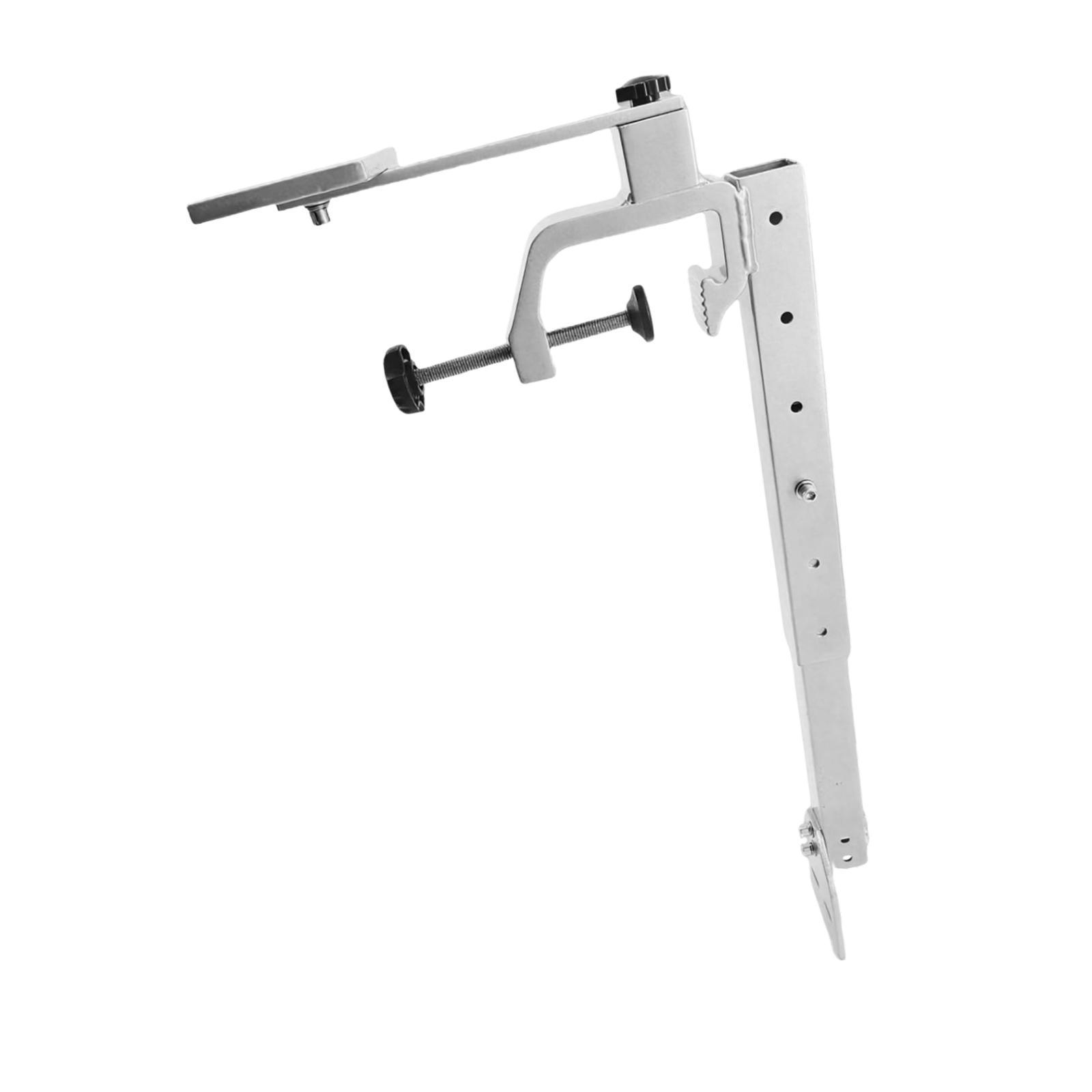 Suporte para localizador de pe - Fish Finder Mount avaliação e preço