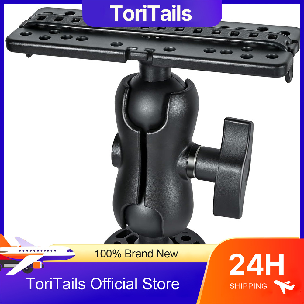 Base de Montagem Giratória 360 - Fish Finder Mount avaliação e preço