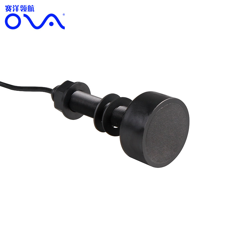 A-TD28 50&200KHZ Plástico 600W - Fish Finder Transducer avaliação e preço
