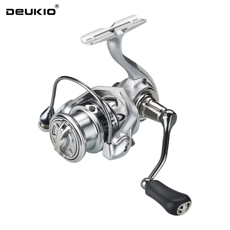 Carretilha de Pesca DEUKIO com - Kastking Reel Zephyr avaliação e preço
